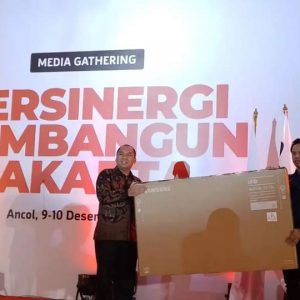 Balkoters DKI Jakarta