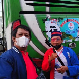 Bang Pede & Bang Ronny