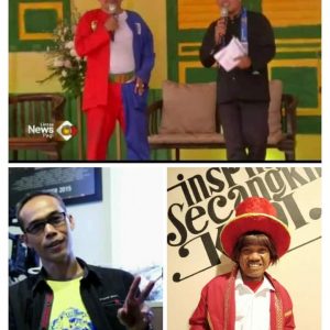 PedeNian dan Tarno Sulap