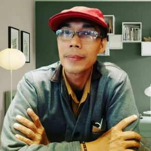 Ki Maja Sutradara