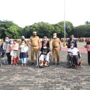 Hari Disabilitas Internasional