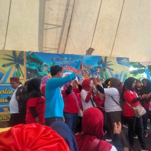 Panggung Ngelancong Jilid 5 Radio Elgangga