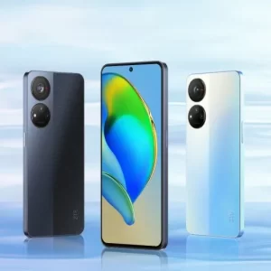 ZTE Blade V40s