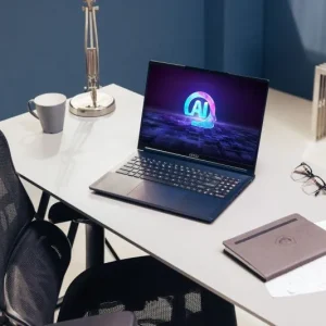 Laptop Terbaru dari MSI