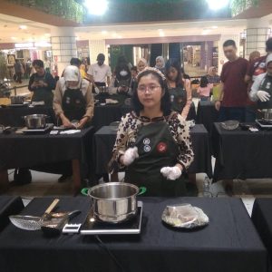 Roji Ramen Bekasi