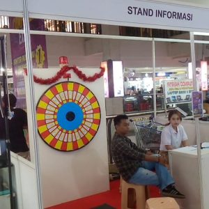 Bekasi Computer Expo 2025.