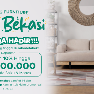 Ajeng Furniture.