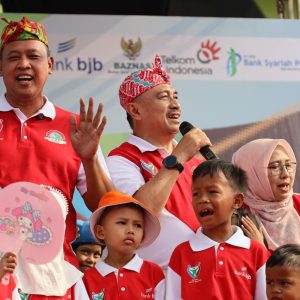 Tri Adhianto & Abdul Harris Bobihoe.