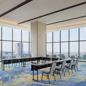 Four Points by Sheraton – Meeting Room