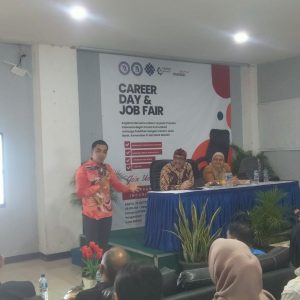 STMIK Pranata Indonesia Gelar Career Day & Job Fair.
