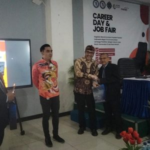 STMIK Pranata Indonesia Gelar Career Day & Job Fair. STMIK Pranata Indonesia Gelar Career Day & Job Fair.