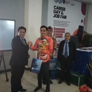 STMIK Pranata Indonesia Gelar Career Day & Job Fair. STMIK Pranata Indonesia Gelar Career Day & Job Fair.