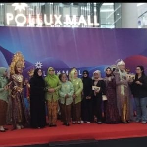 HARPI Melati Cikarang. HARPI Melati Cikarang.