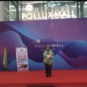 HARPI Melati Cikarang. HARPI Melati Cikarang.