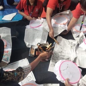 Royal Wells Primary School Bekasi.