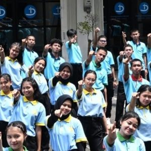 Cikarang Academy Indonesia.