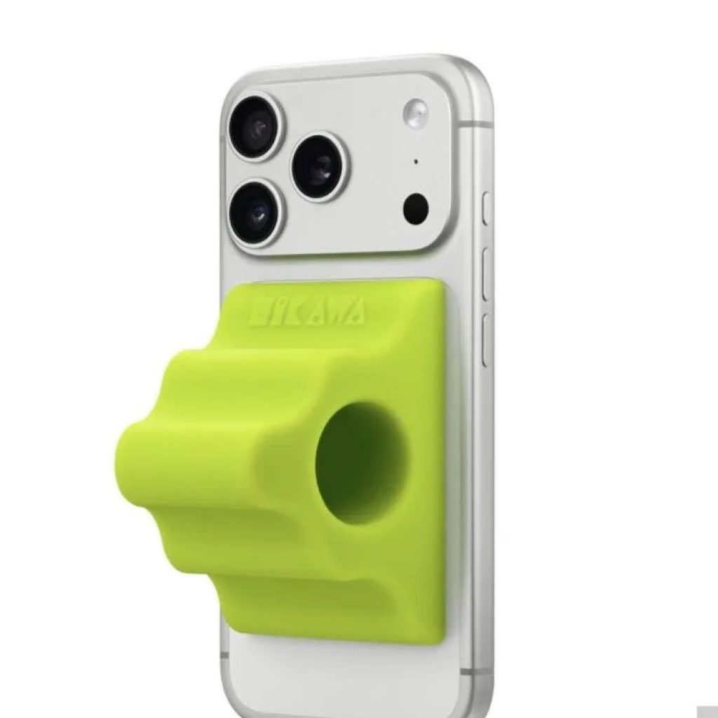 Hikawa Phone Grip & Stand.