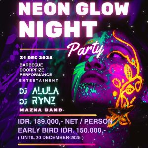 Hotel Grand Zuri Jababeka.