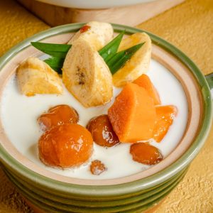 Djaman Doeloe Restaurant di Four Points by Sheraton Bekasi. Djaman Doeloe Restaurant di Four Points by Sheraton Bekasi.