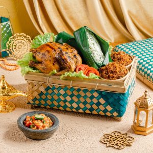 Djaman Doeloe Restaurant di Four Points by Sheraton Bekasi. Djaman Doeloe Restaurant di Four Points by Sheraton Bekasi.