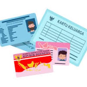 Produk Pelayanan Dukcapil.