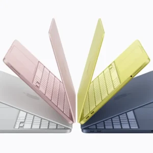MacBook Neo.