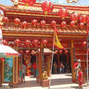 Klenteng Hok Lay Kiong Bekasi Klenteng Hok Lay Kiong Bekasi