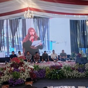 Bukber PDAM Tirta Patriot Bukber PDAM Tirta Patriot