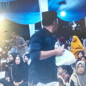 Sanggar Putra Annawaa.