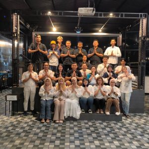 GENDHING DJAWI Resto, Cafe & Foodcourt.