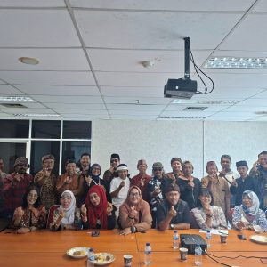 Komunitas Kesenian dan Kebudayaan Kota Bekasi.