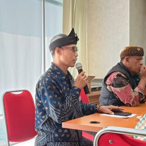 Dewan Kesenian dan Kebudayaan Kota Bekasi (DK3B).