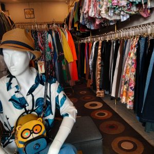 E.Chic Butik, Batik & Baju Bangkok. E.Chic Butik, Batik & Baju Bangkok.