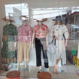 E.Chic Butik, Batik & Baju Bangkok. E.Chic Butik, Batik & Baju Bangkok.