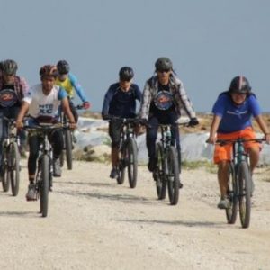 Bekasi Coastal Gravel 2026.