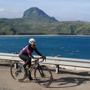 Bekasi Coastal Gravel 2026.