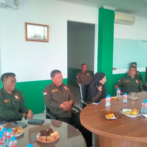 DPC Parindra Kota Bekasi. DPC Parindra Kota Bekasi.