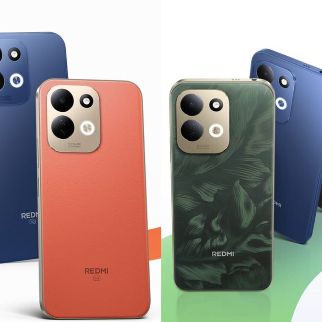 REDMI 17. (ist/xiaomi indonesia)