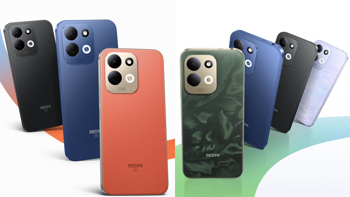REDMI 17. (ist/xiaomi indonesia)
