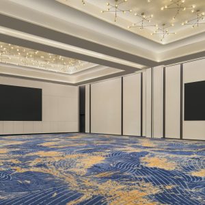Ballroom – Four Points Bekasi.