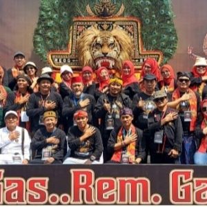 Dewan Kesenian dan Kebudayaan Kota Bekasi.